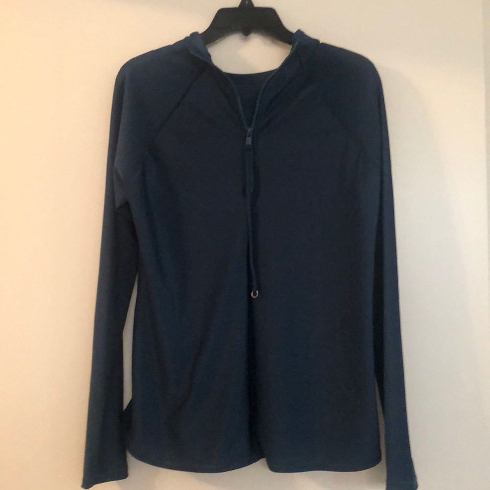 All In Motion Swim Shirt